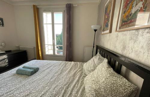 Maison lumineuse et élégante - Foto 20