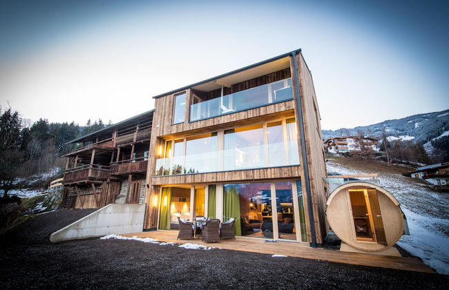 Das Wiesegg - Foto 49