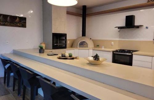 Lindo Sítio Estilo Moderno - Foto 7