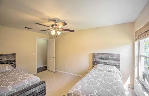 Peaceful Lehigh Acres Home with Grill and Lanai! - Foto 25