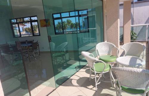 Casa com vista espetacular para praia - Foto 44