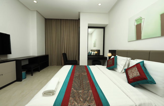 LandwaySuite - Foto 18