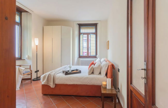 La Casa del Golfista by Rent all Como - Photo 2