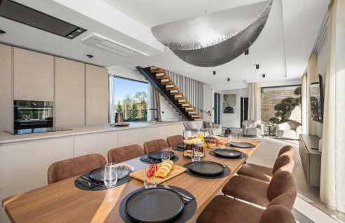 Nice Home In Anzici With Sauna - Foto 6