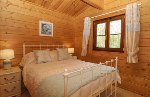 Wagtail Lodge - Foto 11