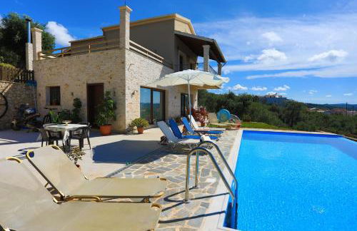 Villa Dersea - Foto 60