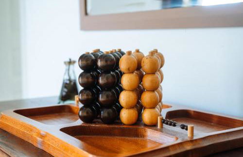 Chambre d'hote La Chapelle - Foto 6