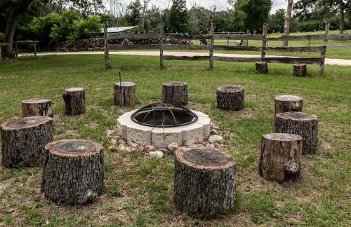 Gorgeous Secluded Vacation Rental with Luxury Amenities near Austin, Texas - Foto 8