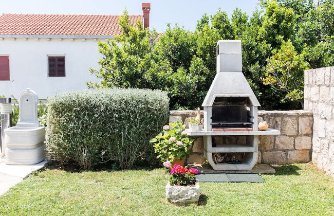 Villa Luce Konavoka - Foto 39