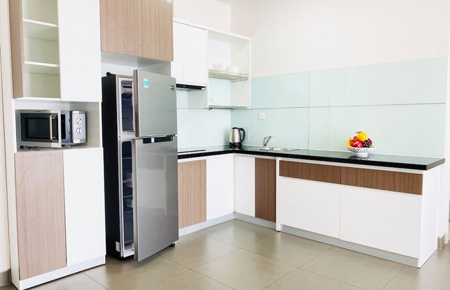 Glenwood Suites - Foto 30