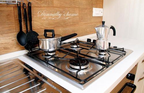 Casa Donnalby - Foto 59