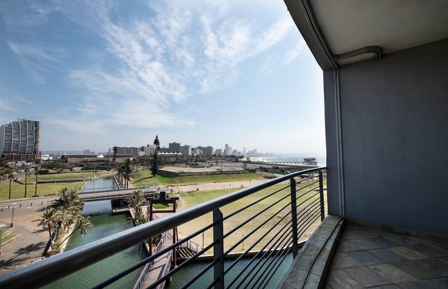 Point Waterfront Apartments - Foto 61