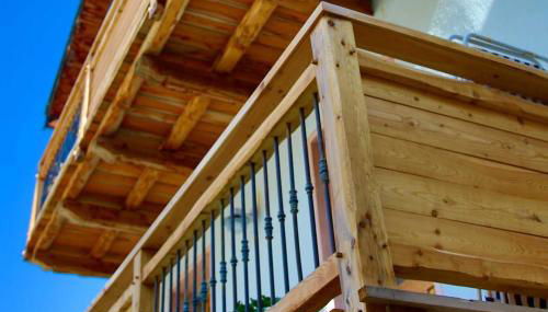 Au Vialaou - Chez Lucie - Photo 2