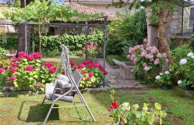 La bella corte - Foto 109