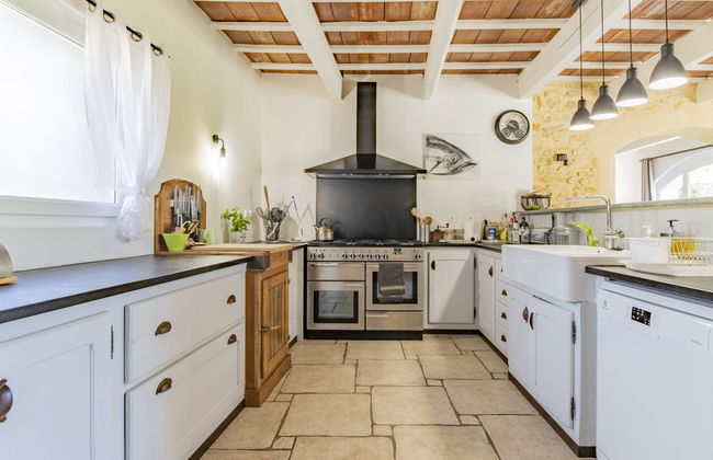 Le Mas des Buis - Foto 5