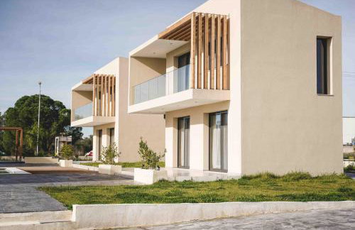 G Quattro Luxury Apartments - Foto 28