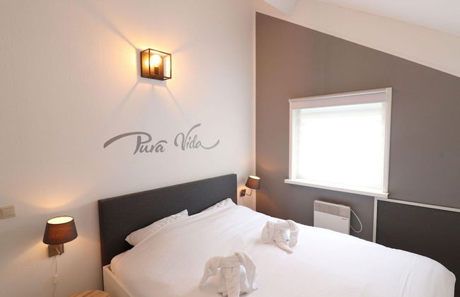 Grou Getaway With Bikes & Whirlpool - Foto 4