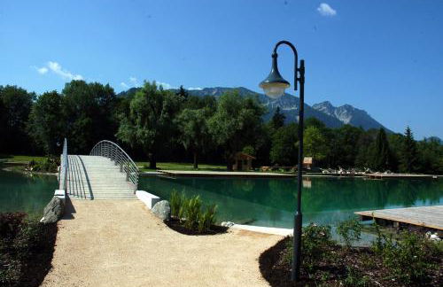 Ferienwohnung Haus Rieder Inzell - Foto 22