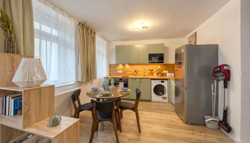 Des Türmers Tochter Apartment - Foto 5