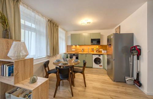 Des Türmers Tochter Apartment - Foto 5