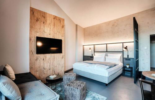 CLOUD No7 LOFTS - Foto 1