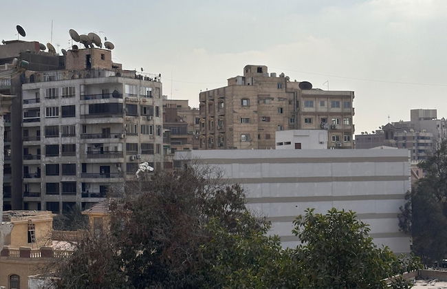 Parkside Boutique Serviced Apartments - Foto 25