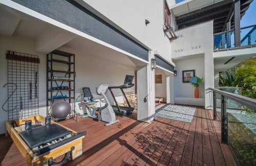 Stunning Ocean-View Villa, Walking to La Jolla Cove - Foto 41