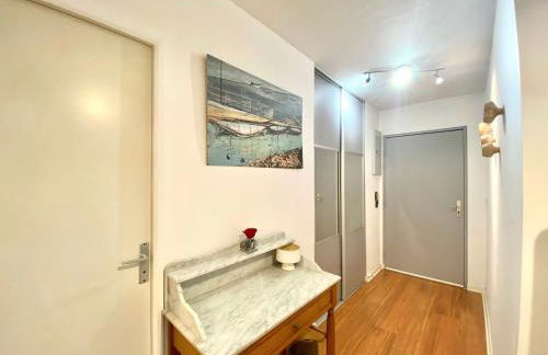 La Garonne - T3 avec parking privé - Foto 10