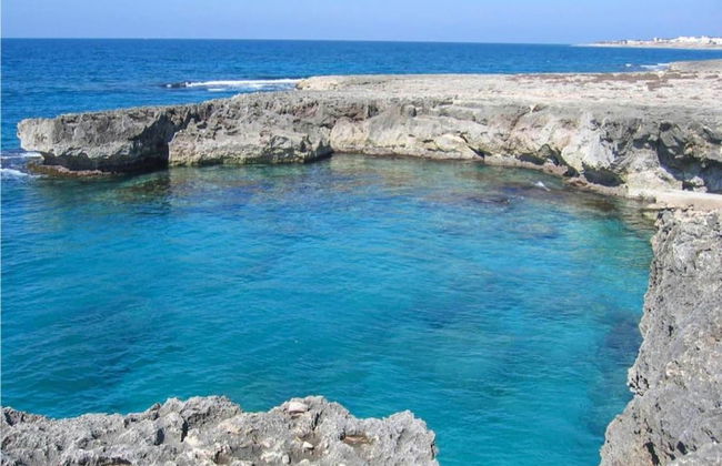 Sunny Garden Stay in Taviano - Foto 46