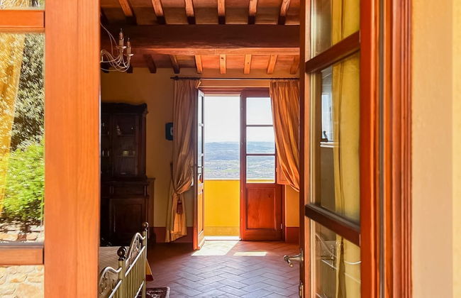 Country House in Touscany ID 4161 - Foto 8