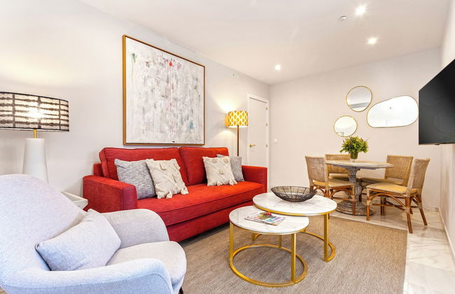 Genteel Home Constitución - Foto 43