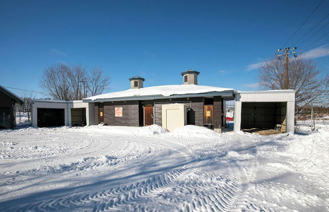 STARRY SKY COTTAGE 15 - Photo 33