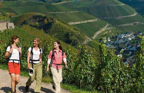 Villa Näkel-Hardtberg - Foto 18