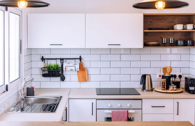 Procy 102 Apartment Katw Paphos Ideal for Long or Short Stays - Foto 40