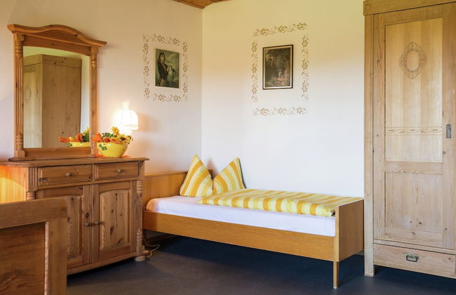 Peaceful Apartment in Reitersau Bavaria near Ski Area - Foto 3