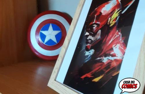 Casa dei Comics di Lucca - Foto 16