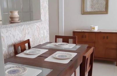 Lindo apartamento vista mar Pitangueiras Guaruja! - Foto 7