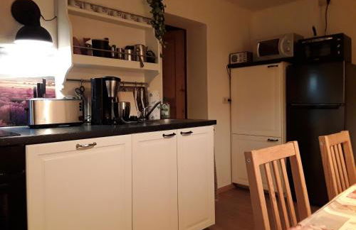 Ferienwohnung auf dem Land - Foto 12