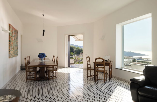 Villa Oriana Relais - Photo 11