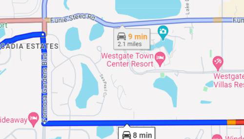 Disney World Vacation Home - Foto 2