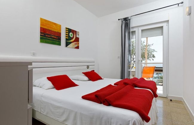 Fully Equiped Beach Apartments With its own Balcony - Foto 1