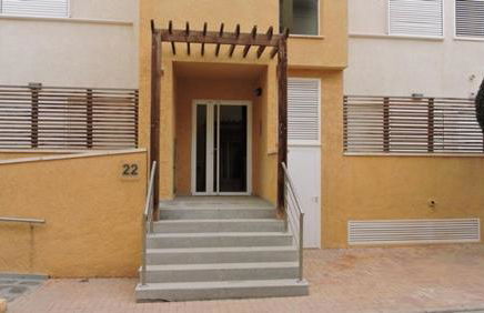 HL 006 Luxury 2 bedroom apartment on HDA Golf Resort, Murcia - Foto 1