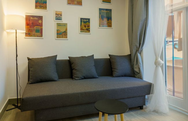 APARTAMENTOS MAPAMUNDI - Foto 41