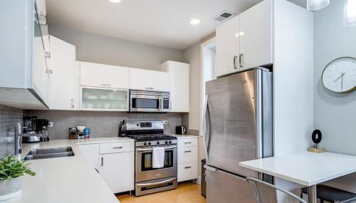 Cozy Beautiful Downtown Unit CHI in Prime River North Location near Mag Mile - 1 - Foto 2