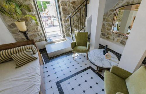 Deluxe Nature Resort Galovi Dvori - Foto 73