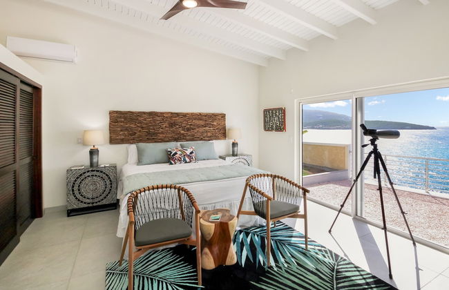 Puerta Al-Mar Villa - Foto 17