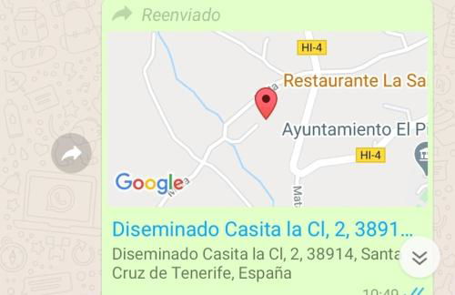 Casa Rural El Pajar - Foto 3