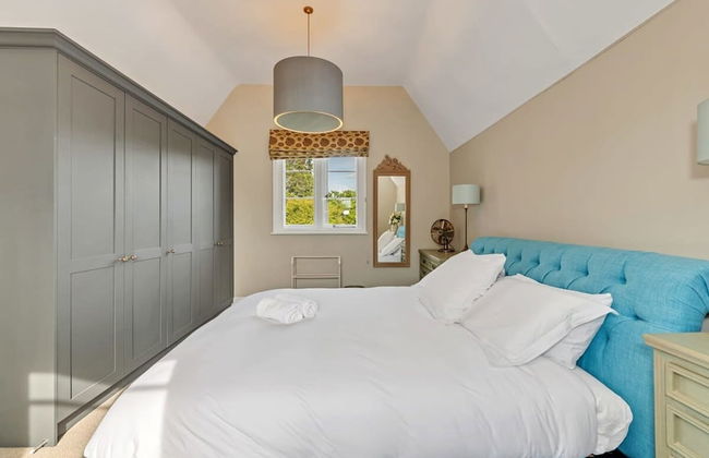 Luxury Home With Large Garden - The School House - Foto 19