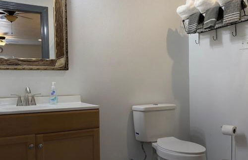 Redfish Bed and Bath - Foto 2