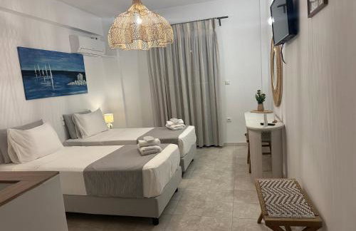 Dedes Apartments - Foto 28